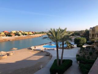 El Gouna west golf Y12 - Hurghada - 4