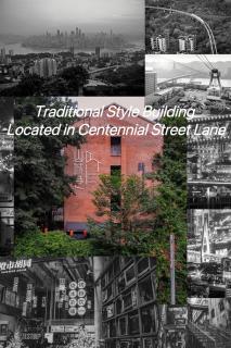 Chongqing Desti Youth Park Hostel Liberation Monument-English Service& Cafe& Bar& Luggage Storage & Large Public Area - 1