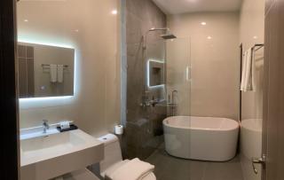 TOBEDzZ HOTEL - Ranong - 3