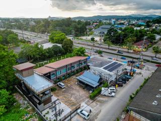 TOBEDzZ HOTEL - Ranong - 9