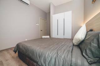 Mosaic Southkey Hidden Ash 3BR8pax nr Midvalley w Bathub - Johor Bahru - 9