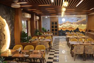 Hotel Raghavji - Rādhanpur - 8