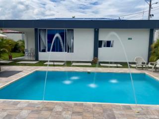 Cabañas Compostela gigante - 5