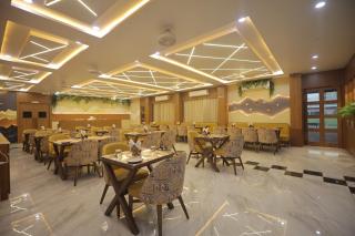Hotel Raghavji - Rādhanpur - 5
