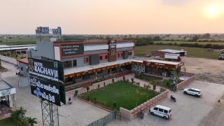 Hotel Raghavji - Rādhanpur - 4