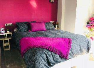 Precioso y moderno ático duplex de 2 habitaciones en Sevilla para 2 ó 3 personas con Jacuzzi - Sevilla - 8