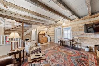 Rustic Augusta Cabin - Augusta - 8