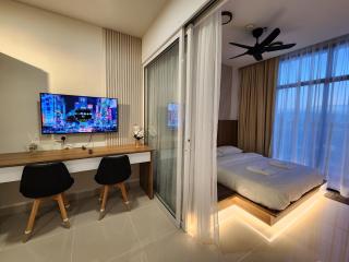 THE SHORE KK CITY VIEW S20 By BC 亚庇城市景观 - Kota Kinabalu - 0