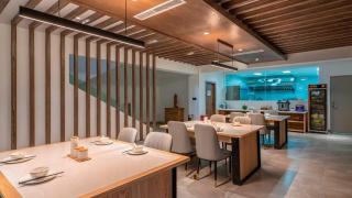 熹宿 Xisu Designer Garden Inn - 9