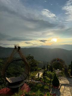 Entre Verdes Hotel & Glamping - Medellín - 7
