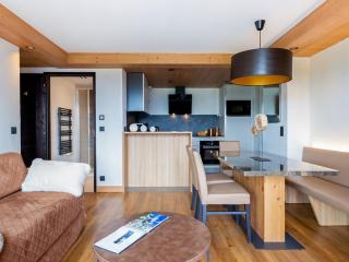 Appartement 4 pièces aux Saisies avec SPA et parking, 8 personnes - FR-1-810-8 - Les Saisies - 4