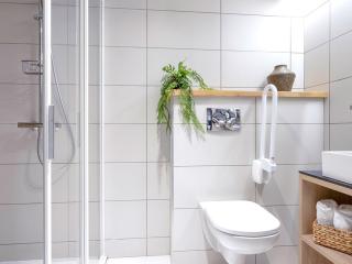 Appartement 2P cosy avec spa aux Saisies, près des pistes - FR-1-810-5 - Les Saisies - 6