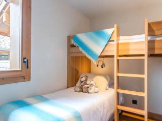 Appartement 4 pièces aux Saisies avec SPA et parking, 8 personnes - FR-1-810-8 - Les Saisies - 8