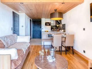 Appartement 3 pièces avec Spa et Parking aux Saisies - FR-1-810-7 - Les Saisies - 6