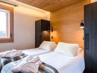 Appartement 4 pièces aux Saisies avec SPA et parking, 8 personnes - FR-1-810-8 - Les Saisies - 9