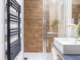 Appartement 5 pièces, spa & parking, Les Saisies - FR-1-810-25 - Les Saisies - 3