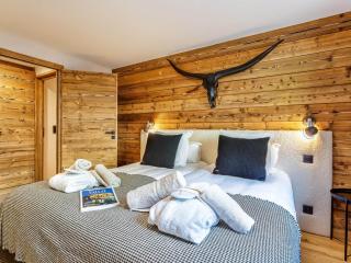 Appartement 5 pièces, Les Saisies, jacuzzi, parking, skis aux pieds - FR-1-810-15 - Les Saisies - 6