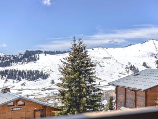 Appartement spacieux 4 pièces, spa et parking, proche piste Les Saisies - FR-1-810-6 - Les Saisies - 3