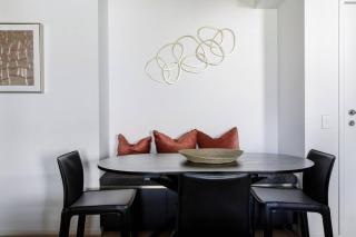 SoHo Hideaway - A Slice of New York in Southbank - Melbourne - 7