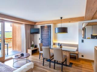 Appartement de standing 4 pièces, SPA, parking, Les Saisies - FR-1-810-10 - Les Saisies - 0