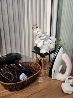 THE SHORE KK CITY VIEW S20 By BC 亚庇城市景观 - 1