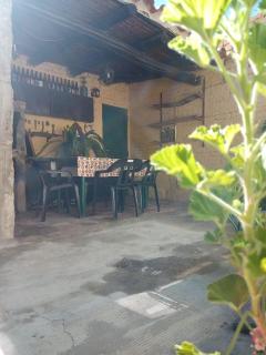Casa Chica - Cafayate - 1