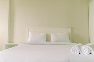 Comfort and Homey Studio at Parkland Avenue Apartment By Travelio - 7