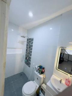 Homestay at Phirst Park Homes Tanza - Tanza - 3
