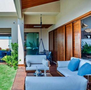 Casa Paradise - São José de Ribamar - 2