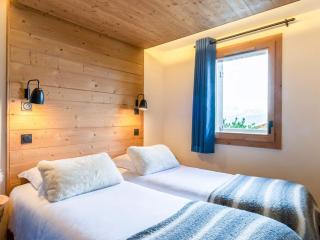 Appartement 5 pièces - SPA - Les Saisies - 10 pers - FR-1-810-1 - Les Saisies - 7