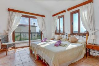 Argaka Beach Villa - Argaka - 3