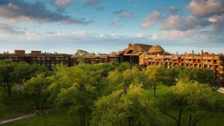 Disney's Animal Kingdom Villas - Jambo House - 0