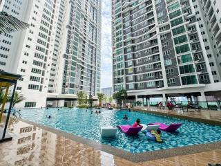 Studio Stay - Kuala Lumpur - 9