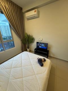 Studio Stay - Kuala Lumpur - 4