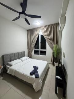 Studio Stay - Kuala Lumpur - 3