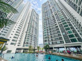 Studio Stay - Kuala Lumpur - 1