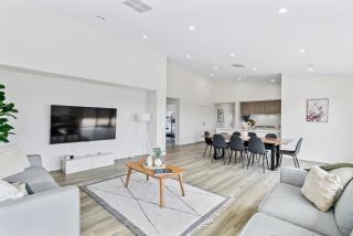 Yarrawonga Getaway - Yarrawonga - 9