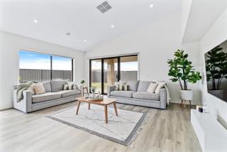 Yarrawonga Getaway - Yarrawonga - 5