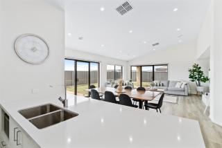 Yarrawonga Getaway - Yarrawonga - 8