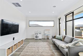 Yarrawonga Getaway - Yarrawonga - 4
