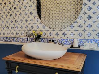 Chambres d'hôtes de charme au Château avec jardin et petit-déjeuner inclus - FR-1-591-689 - 5