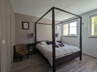 Chambres avec table d'hôtes en Berry, proche Zoo de Beauval, parking - FR-1-591-706 - 6