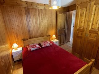 Charmant T2 en Savoie, Pied des pistes, 7 pers. - FR-1-810-20 - Les Saisies - 4
