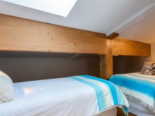 Appartement 5 pièces, spa & parking, Les Saisies - FR-1-810-25 - Les Saisies - 8