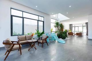Villa Bãi Sau Vip - Next Beach - Vung Tau - 3