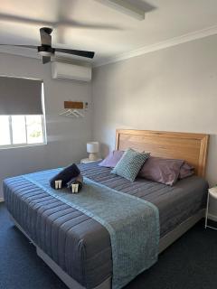 Kalbarri Inn - Kalbarri - 4