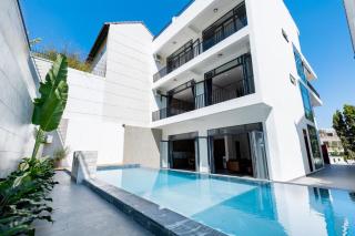 Villa Bãi Sau Vip - Next Beach - Vung Tau - 0