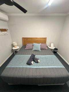 Kalbarri Inn - Kalbarri - 3