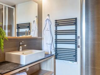 Appartement 4 pièces aux Saisies avec SPA et parking, 8 personnes - FR-1-810-8 - Les Saisies - 6