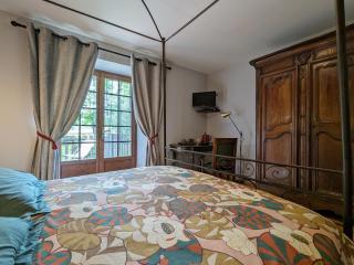 Ferme de charme avec piscine et tennis privés - FR-1-582-496 - Saint-Romain-Lachalm - 8